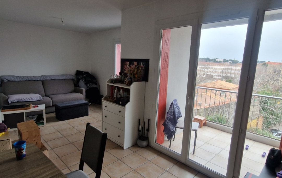 ND CONSEILS : Appartement | NIMES (30000) | 73 m2 | 139 000 € 