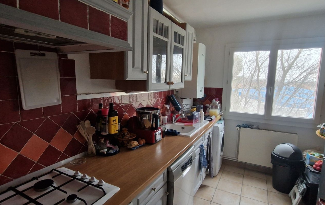 ND CONSEILS : Appartement | NIMES (30000) | 73 m2 | 139 000 € 