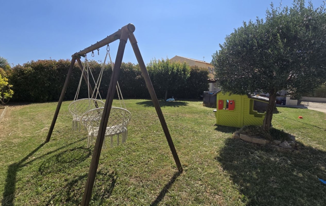 ND CONSEILS : Maison / Villa | FONS (30730) | 97 m2 | 290 000 € 