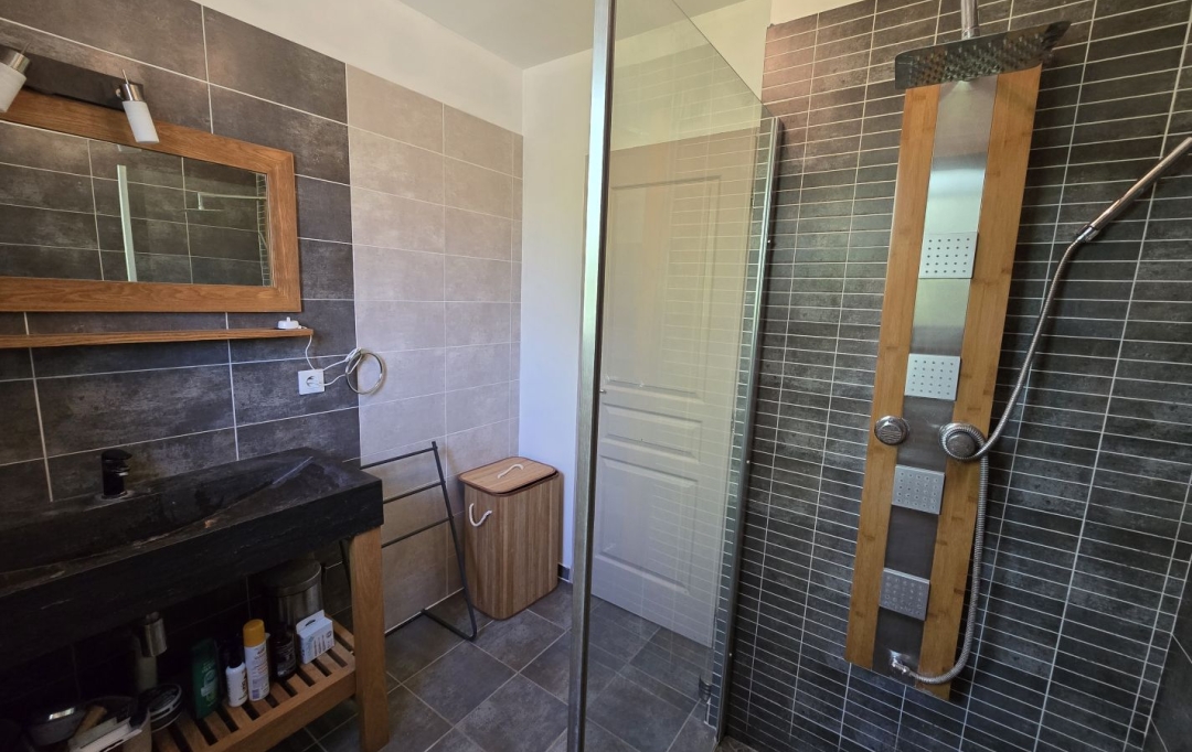 ND CONSEILS : Maison / Villa | FONS (30730) | 97 m2 | 290 000 € 