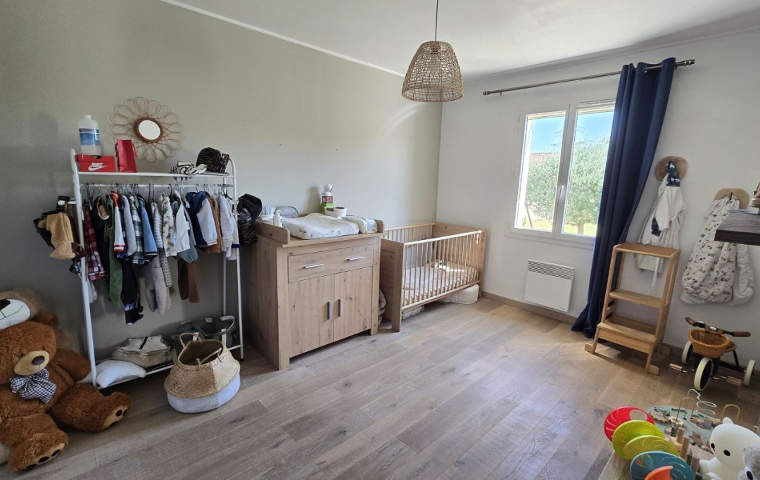 ND CONSEILS : Maison / Villa | FONS (30730) | 97 m2 | 290 000 € 
