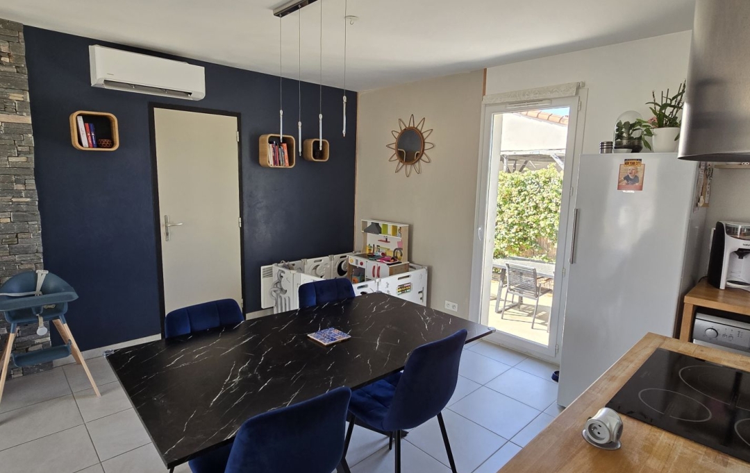 ND CONSEILS : Maison / Villa | FONS (30730) | 97 m2 | 290 000 € 