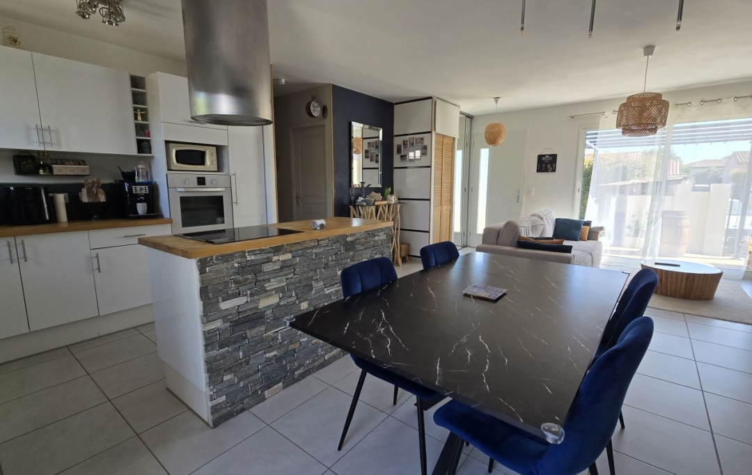 ND CONSEILS : Maison / Villa | FONS (30730) | 97 m2 | 290 000 € 