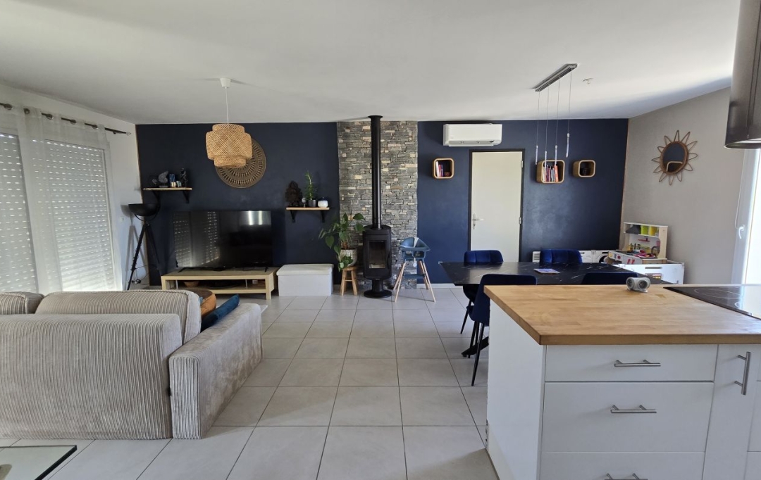 ND CONSEILS : Maison / Villa | FONS (30730) | 97 m2 | 290 000 € 