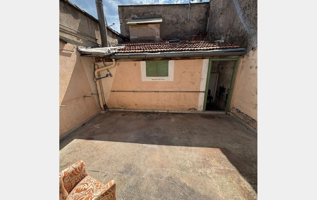 ND CONSEILS : Appartement | NIMES (30000) | 78 m2 | 145 000 € 