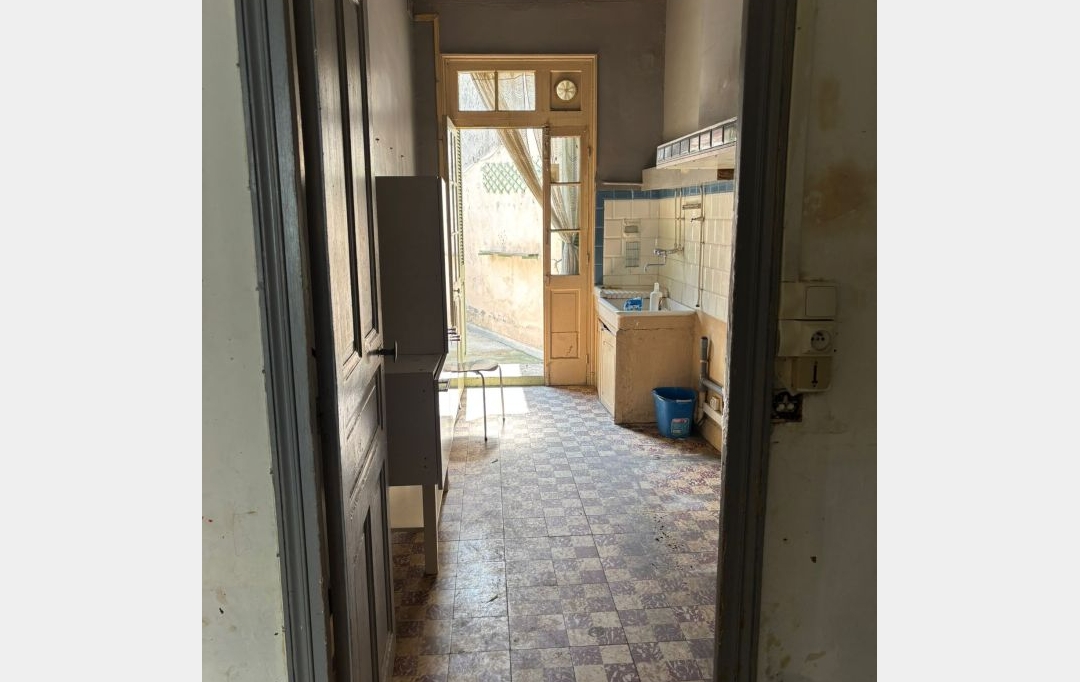 ND CONSEILS : Appartement | NIMES (30000) | 78 m2 | 145 000 € 