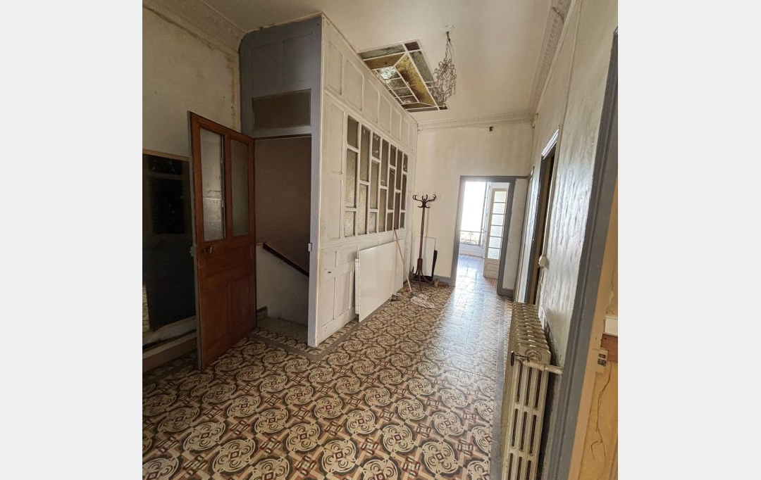 ND CONSEILS : Appartement | NIMES (30000) | 78 m2 | 145 000 € 
