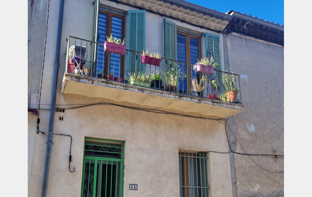 ND CONSEILS : Maison / Villa | NIMES (30000) | 63 m2 | 149 000 € 