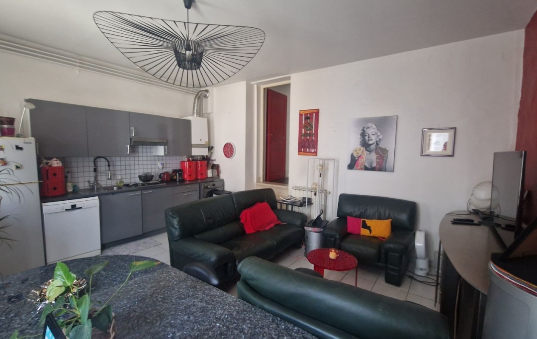 ND CONSEILS : Maison / Villa | NIMES (30000) | 63 m2 | 149 000 € 