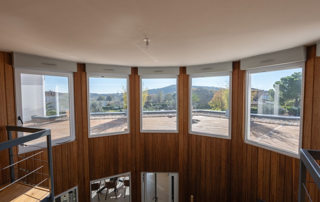ND CONSEILS : Maison / Villa | SAINT-CHRISTOL-LES-ALES (30380) | 350 m2 | 1 570 000 € 