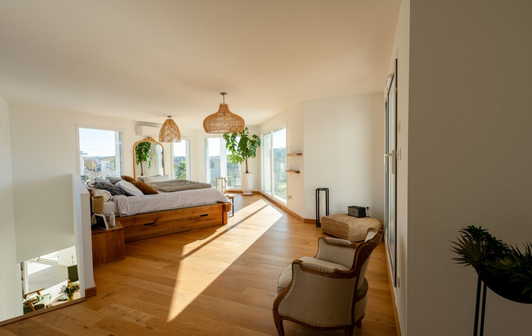 ND CONSEILS : Maison / Villa | SAINT-CHRISTOL-LES-ALES (30380) | 350 m2 | 1 570 000 € 