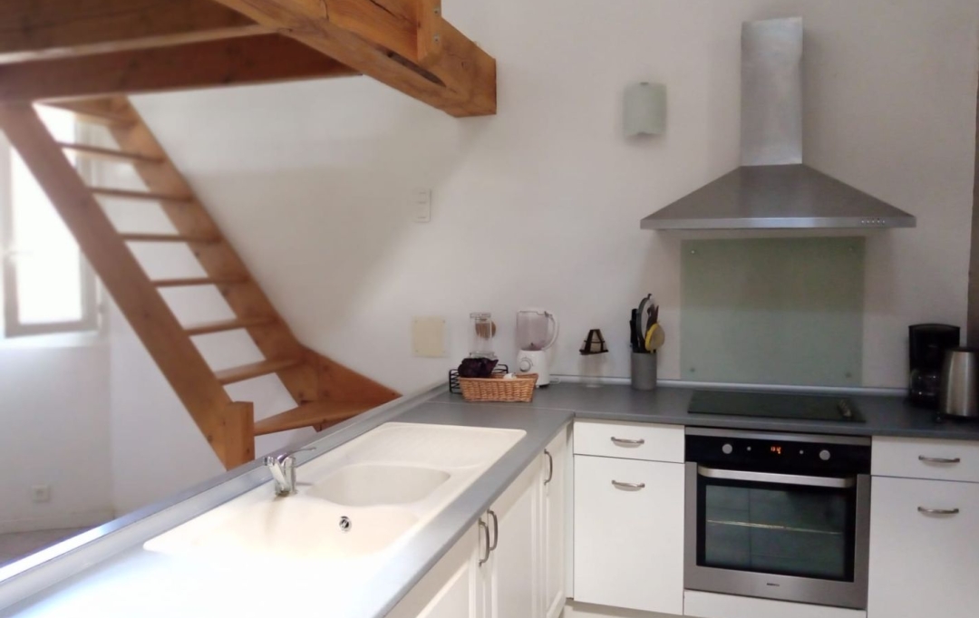 ND CONSEILS : Appartement | NIMES (30000) | 45 m2 | 99 950 € 
