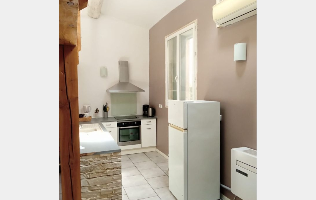 ND CONSEILS : Appartement | NIMES (30000) | 45 m2 | 99 950 € 