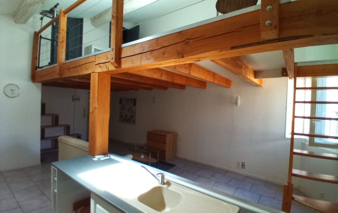 ND CONSEILS : Appartement | NIMES (30000) | 45 m2 | 99 950 € 