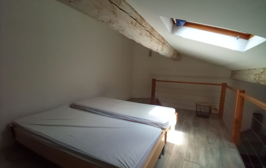 ND CONSEILS : Appartement | NIMES (30000) | 45 m2 | 99 950 € 
