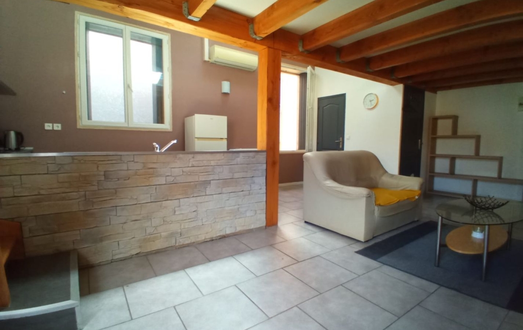 ND CONSEILS : Appartement | NIMES (30000) | 45 m2 | 99 950 € 