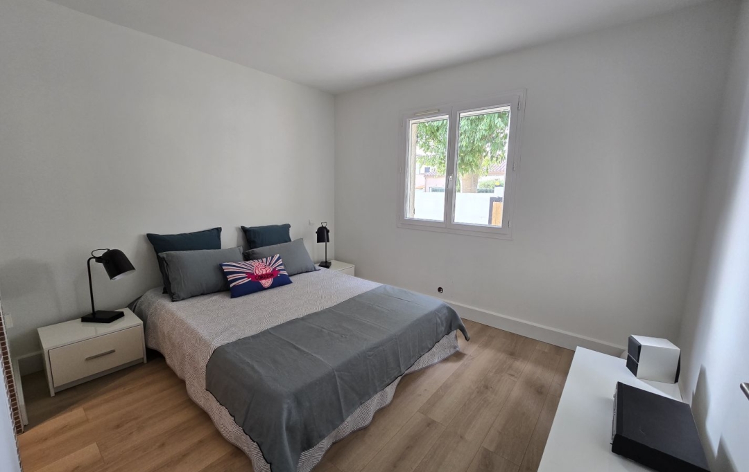 ND CONSEILS : House | SAINT-LAURENT-D'AIGOUZE (30220) | 93 m2 | 350 000 € 