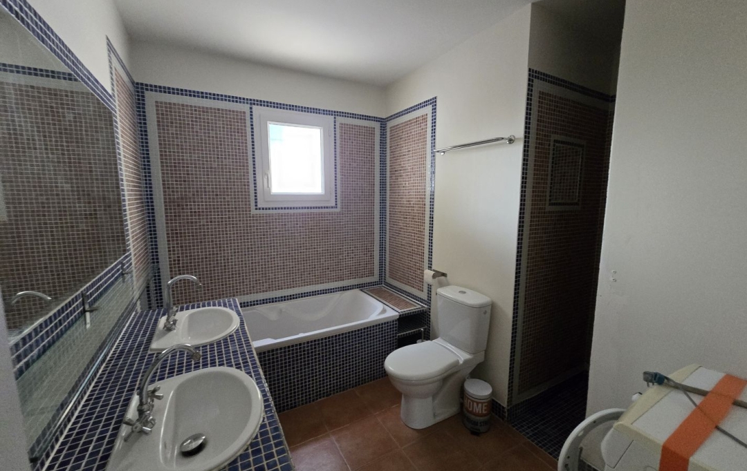 ND CONSEILS : House | SAINT-LAURENT-D'AIGOUZE (30220) | 93 m2 | 350 000 € 