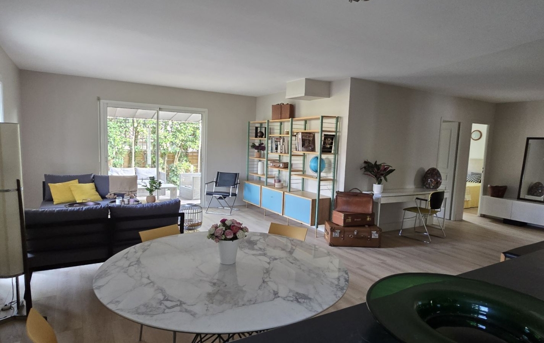 ND CONSEILS : House | SAINT-LAURENT-D'AIGOUZE (30220) | 93 m2 | 350 000 € 