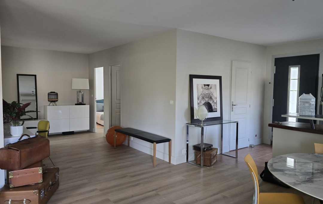 ND CONSEILS : House | SAINT-LAURENT-D'AIGOUZE (30220) | 93 m2 | 350 000 € 