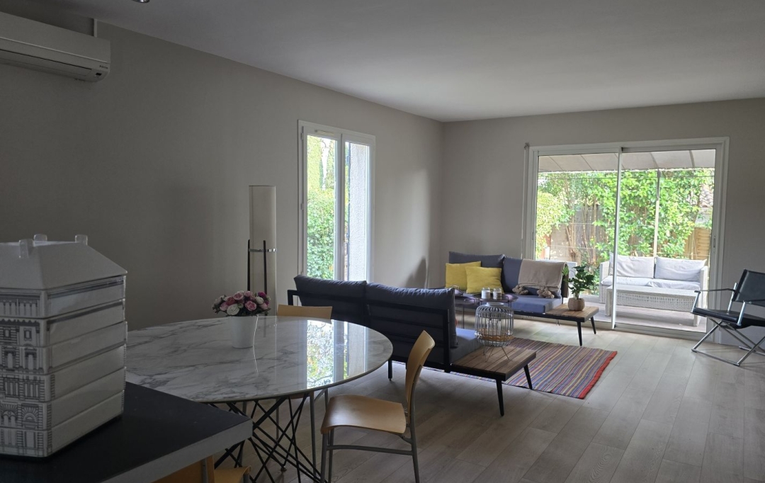 ND CONSEILS : House | SAINT-LAURENT-D'AIGOUZE (30220) | 93 m2 | 350 000 € 
