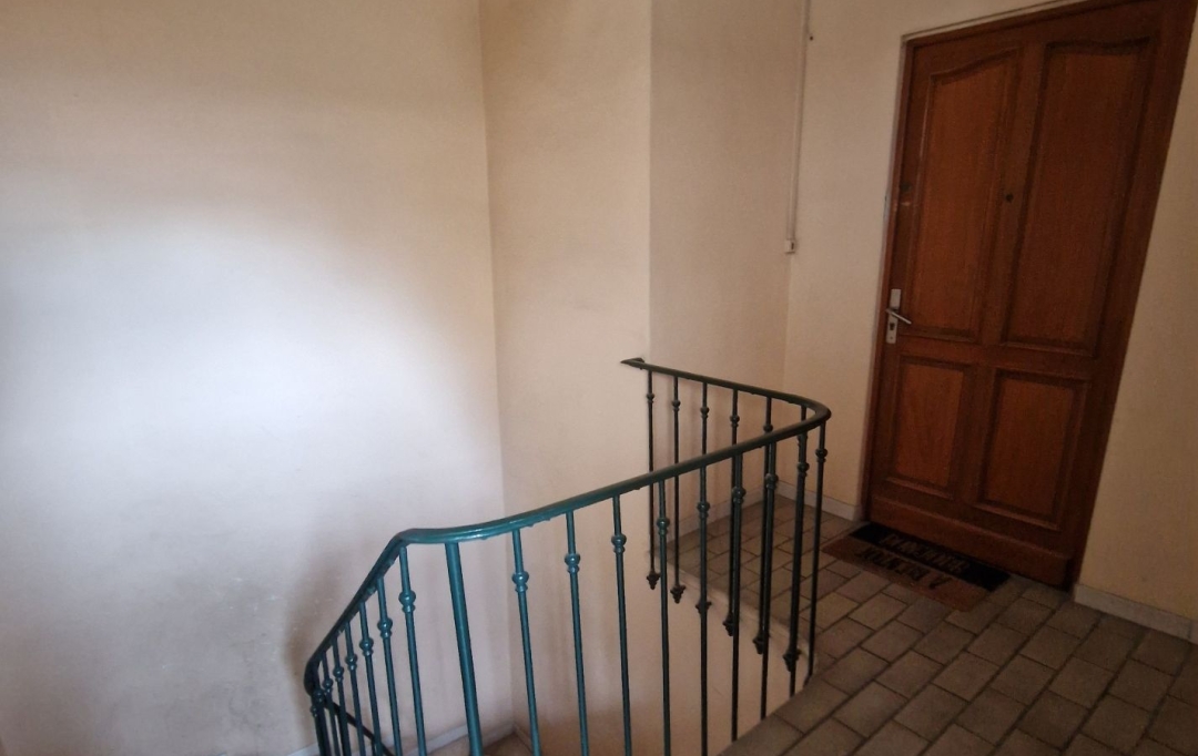 ND CONSEILS : Apartment | NIMES (30000) | 65 m2 | 115 000 € 