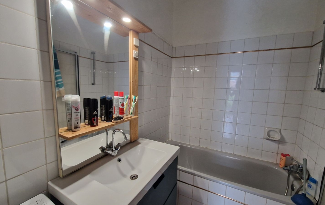 ND CONSEILS : Apartment | NIMES (30000) | 65 m2 | 115 000 € 