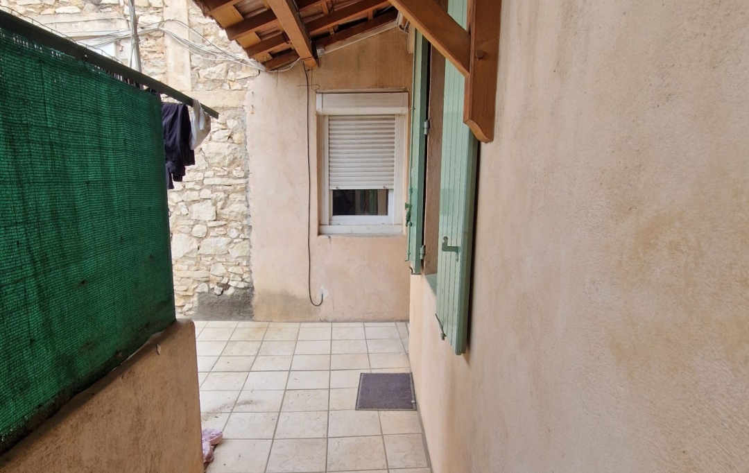 ND CONSEILS : Apartment | NIMES (30000) | 65 m2 | 115 000 € 