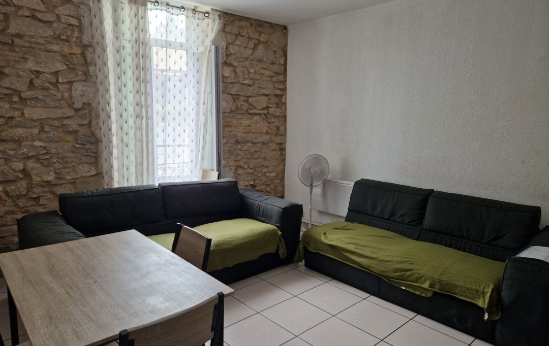 ND CONSEILS : Apartment | NIMES (30000) | 65 m2 | 115 000 € 