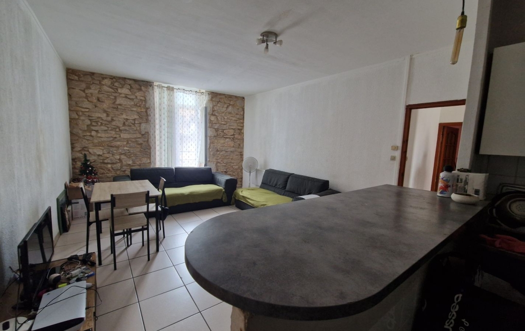 ND CONSEILS : Apartment | NIMES (30000) | 65 m2 | 115 000 € 
