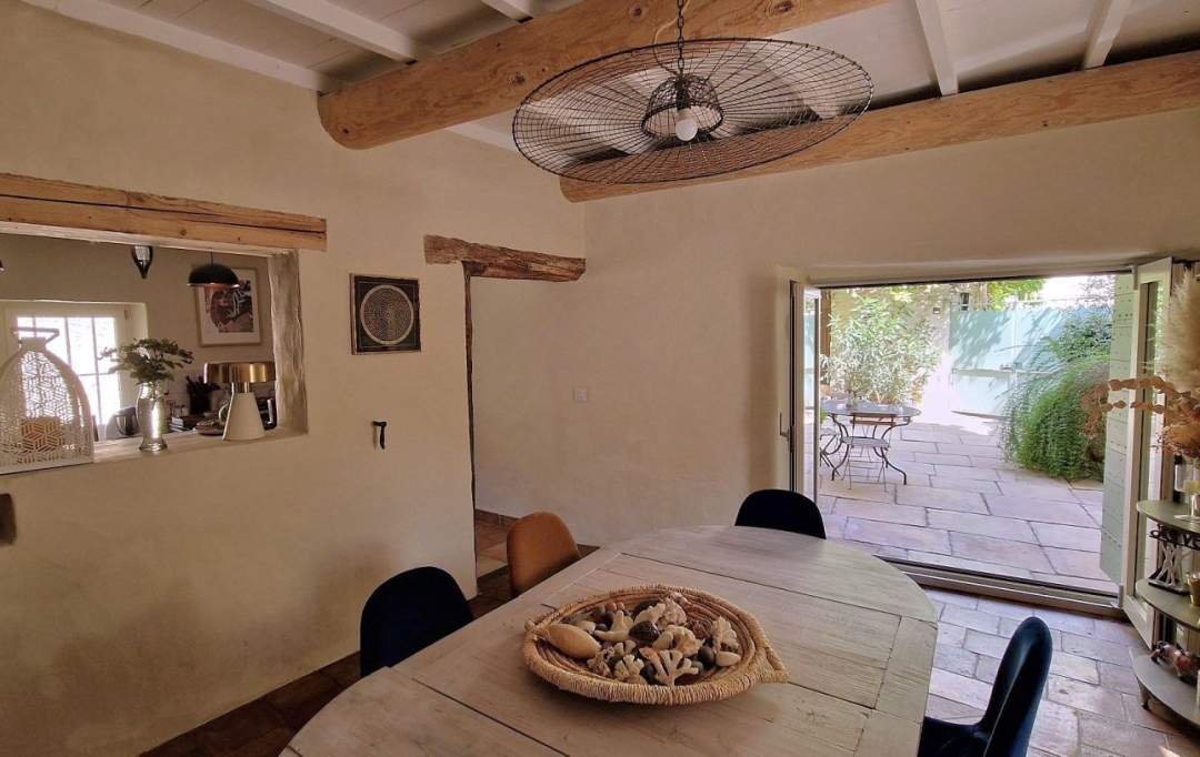 ND CONSEILS : Maison / Villa | UZES (30700) | 140 m2 | 390 000 € 