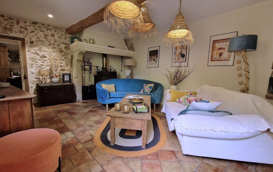 ND CONSEILS : Maison / Villa | UZES (30700) | 140 m2 | 390 000 € 