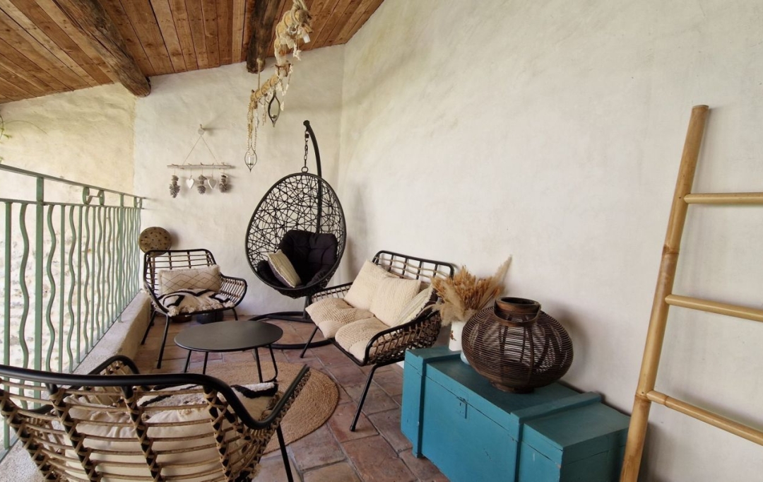 ND CONSEILS : Maison / Villa | UZES (30700) | 140 m2 | 390 000 € 