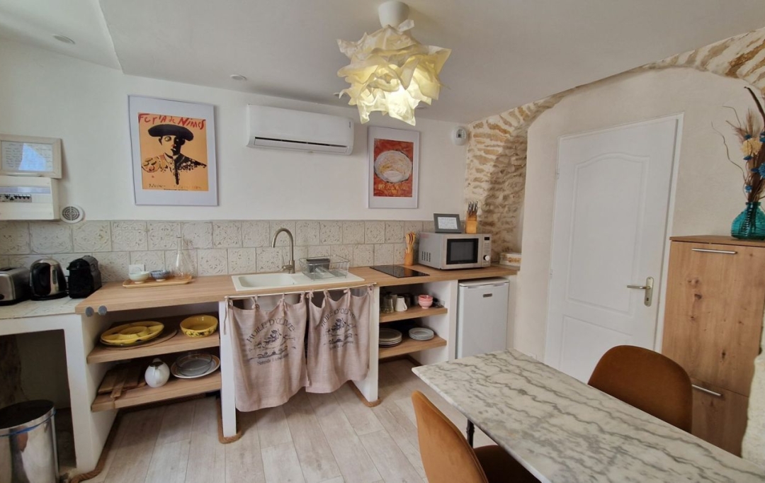 ND CONSEILS : Maison / Villa | UZES (30700) | 140 m2 | 390 000 € 