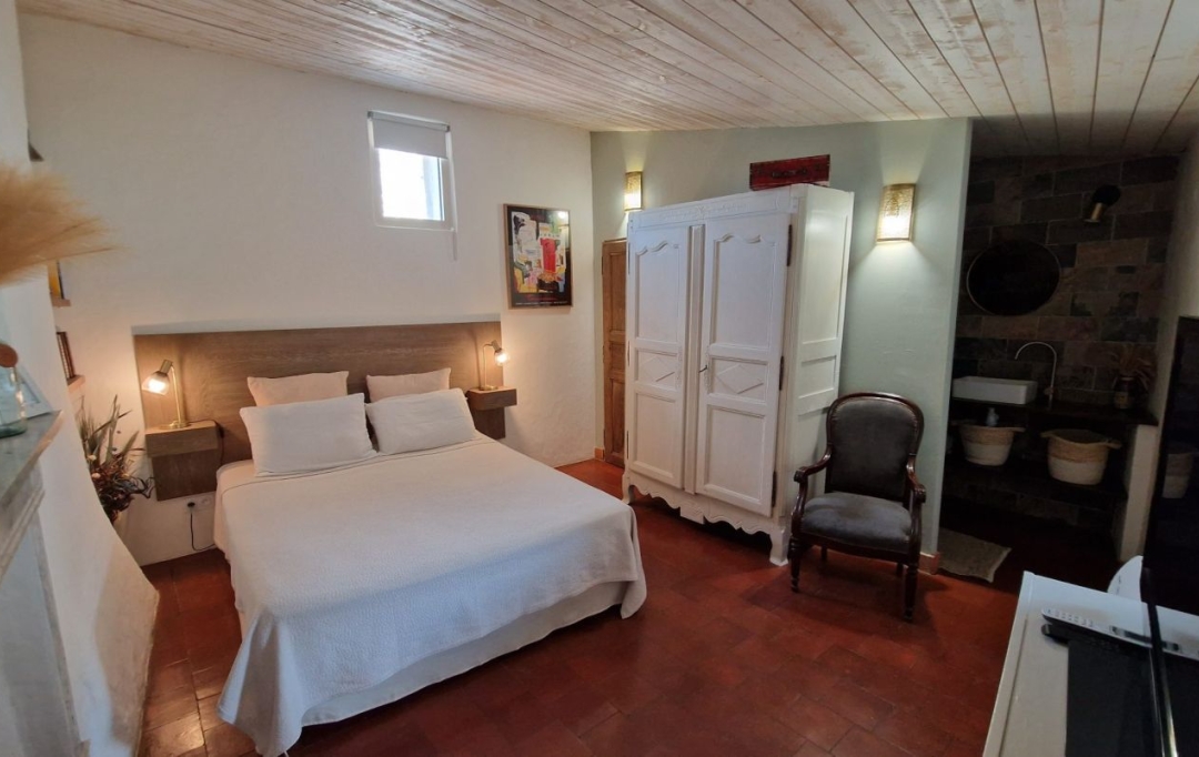 ND CONSEILS : Maison / Villa | UZES (30700) | 140 m2 | 390 000 € 