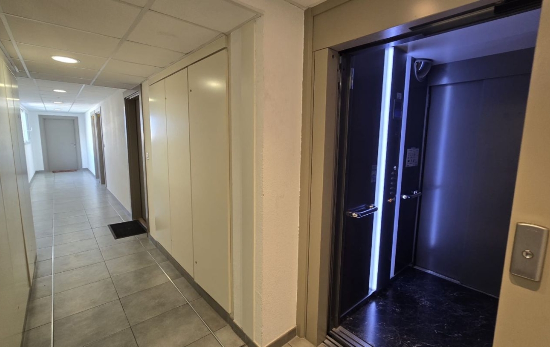 ND CONSEILS : Appartement | NIMES (30000) | 41 m2 | 130 000 € 