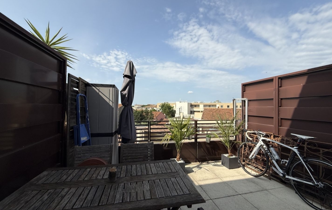 ND CONSEILS : Appartement | NIMES (30000) | 41 m2 | 130 000 € 