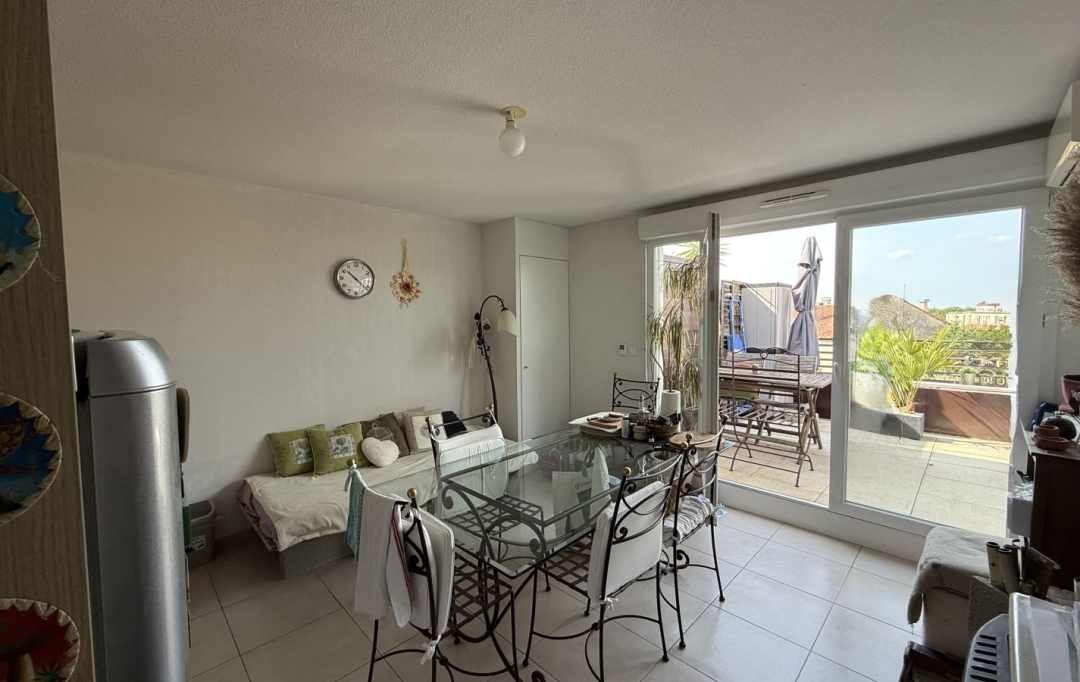 ND CONSEILS : Appartement | NIMES (30000) | 41 m2 | 130 000 € 