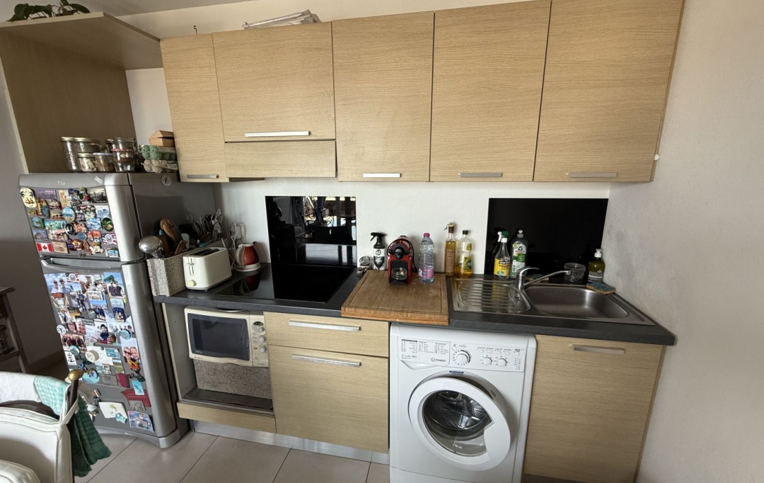 ND CONSEILS : Appartement | NIMES (30000) | 41 m2 | 130 000 € 