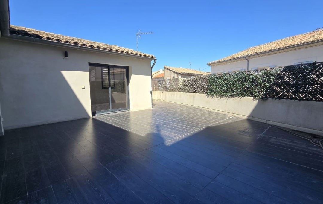 ND CONSEILS : Apartment | NIMES (30000) | 123 m2 | 380 000 € 