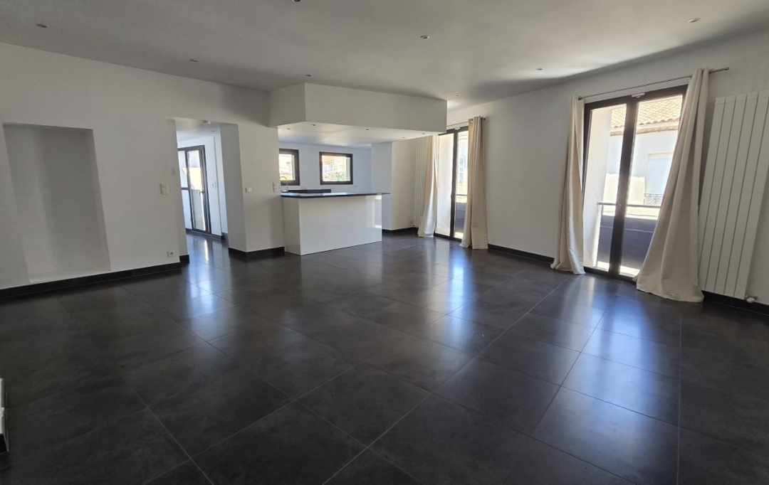 ND CONSEILS : Apartment | NIMES (30000) | 123 m2 | 380 000 € 