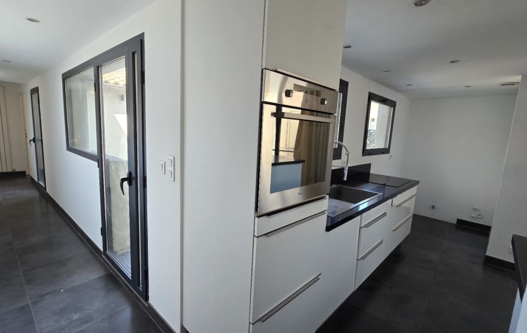 ND CONSEILS : Apartment | NIMES (30000) | 123 m2 | 380 000 € 