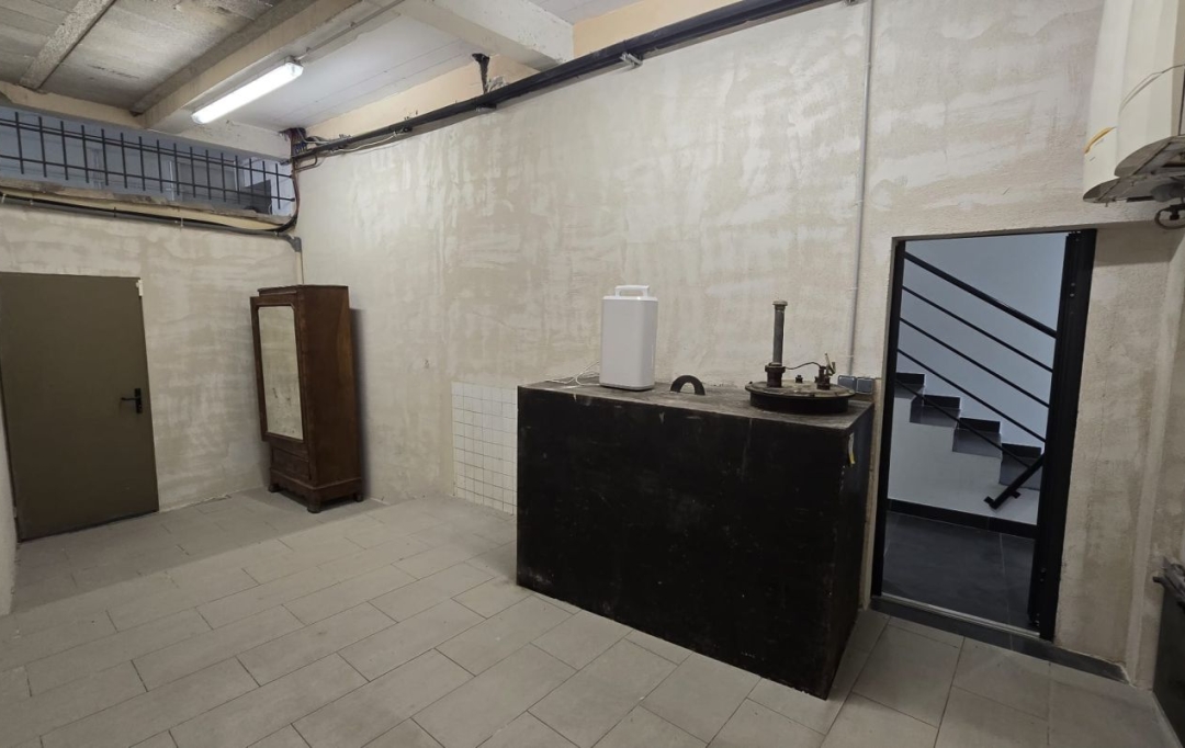ND CONSEILS : Apartment | NIMES (30000) | 123 m2 | 380 000 € 