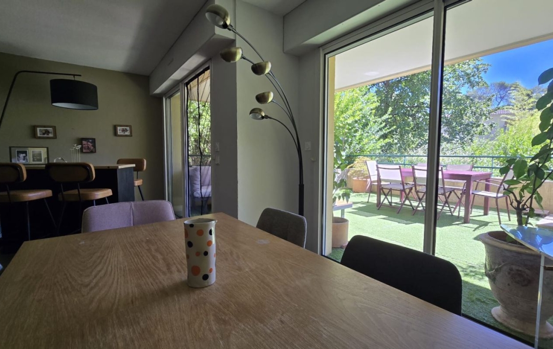 ND CONSEILS : Appartement | NIMES (30000) | 77 m2 | 378 000 € 