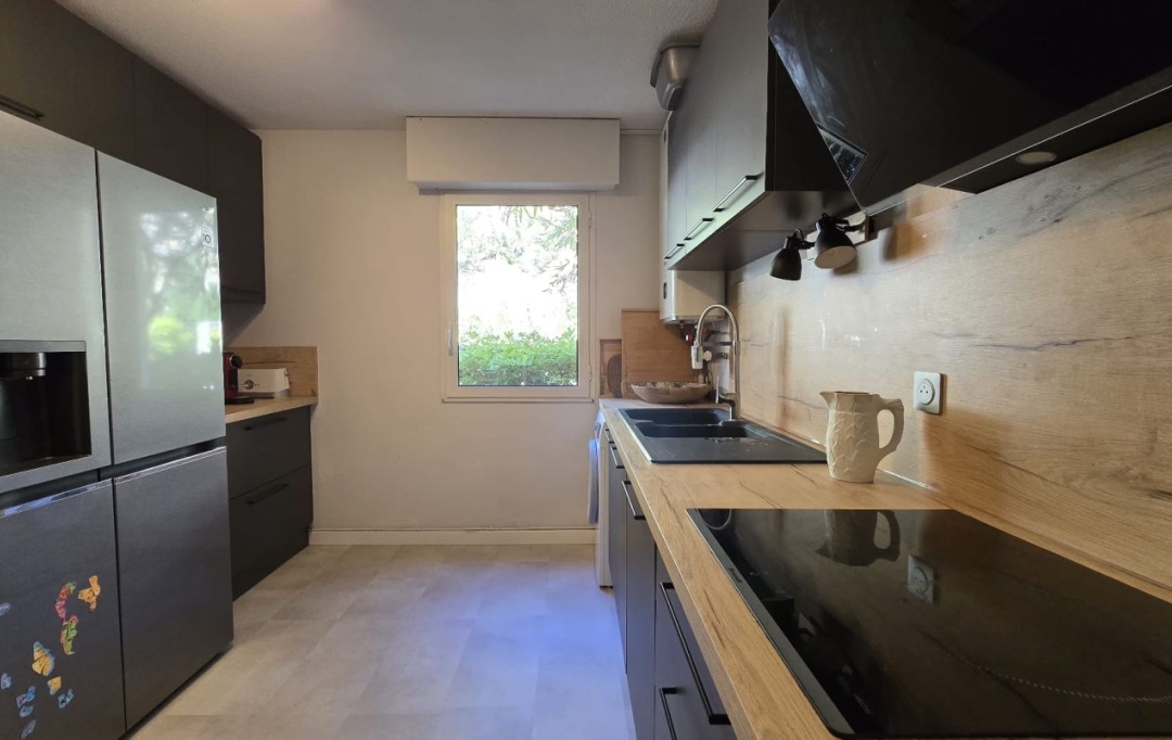 ND CONSEILS : Appartement | NIMES (30000) | 77 m2 | 378 000 € 