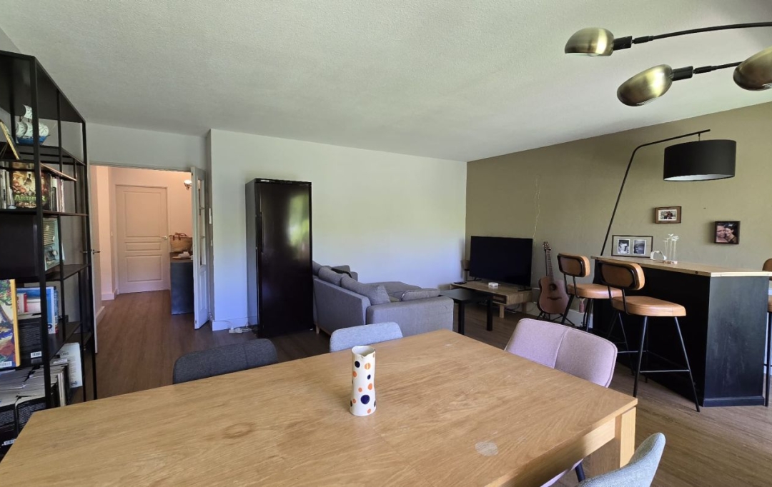 ND CONSEILS : Appartement | NIMES (30000) | 77 m2 | 378 000 € 