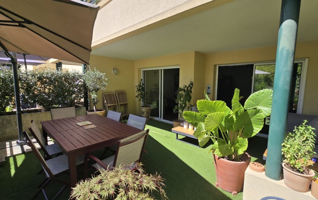 ND CONSEILS : Appartement | NIMES (30000) | 77 m2 | 378 000 € 