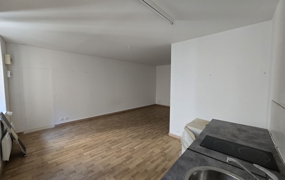 ND CONSEILS : Apartment | NIMES (30000) | 70 m2 | 100 000 € 