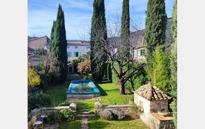  Annonces SUD NIMES Domaines / Propriétés | NIMES (30000) | 438 m2 | 635 000 € 