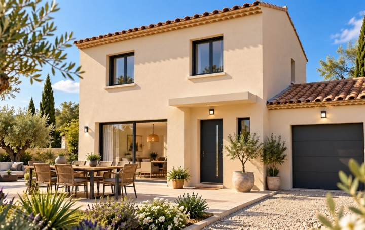 Villa   CLARENSAC  85 m2 297 000 € 